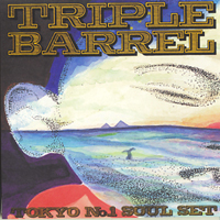ALBUM TRIPLE BARREL