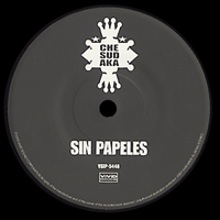 CHE SUDAKA:::SIN PAPELES:::ZOOT ONLINE STORE